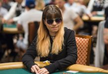 Annette Obrestad powraca do pokera! Annette Obrestad