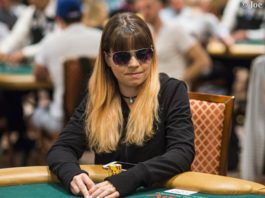 Annette Obrestad powraca do pokera! Annette Obrestad