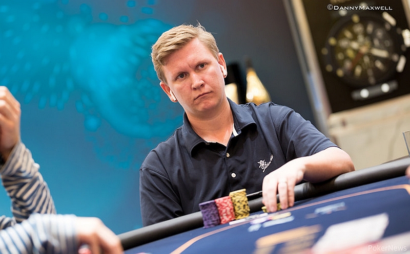 Ben Lamb