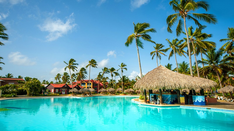 Caribbean Poker Party - Punta Cana
