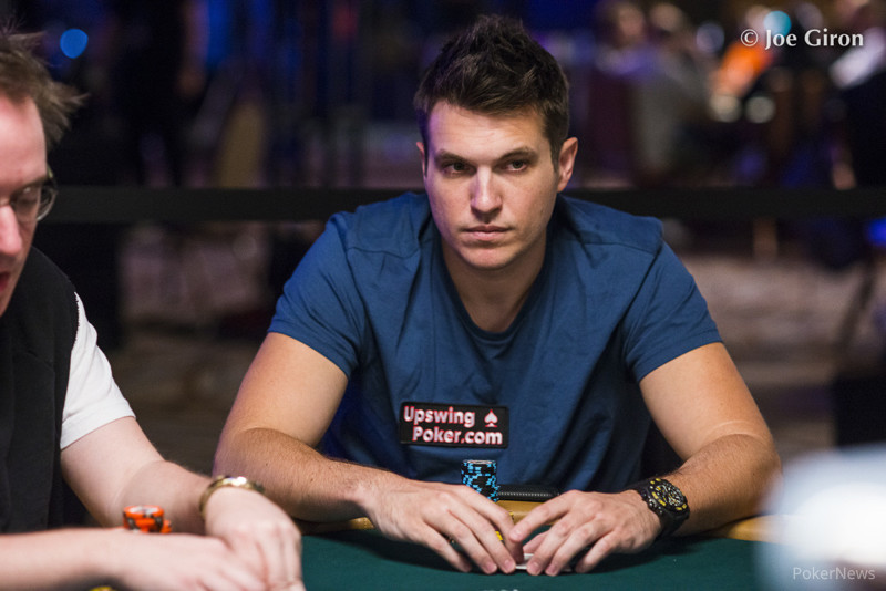 Doug Polk