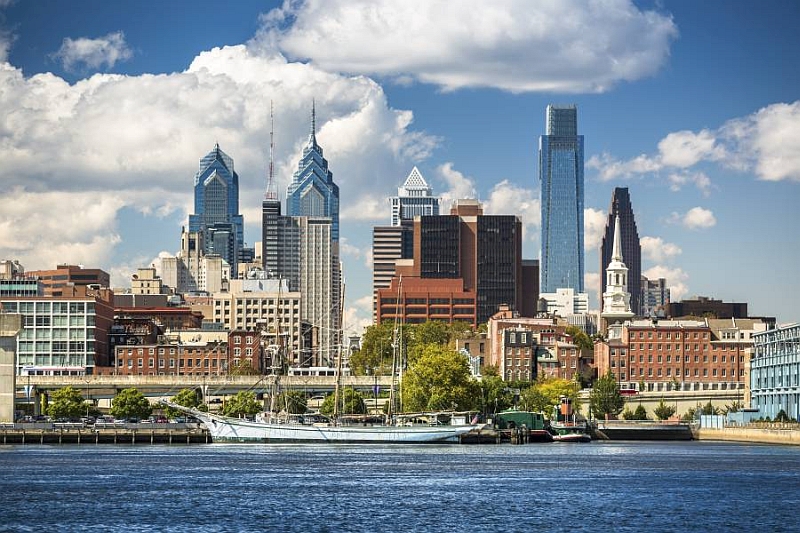 Filadelfia Pennsylvania