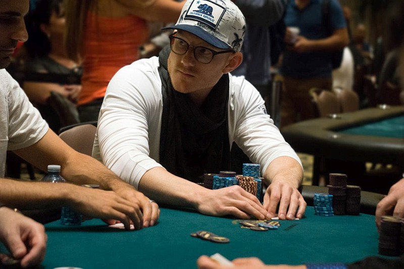 Jason Koon