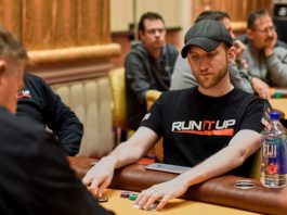 Pokerzyści klasowej światy typerami? Wygrali prestiżowy konkurs! Jason Somerville