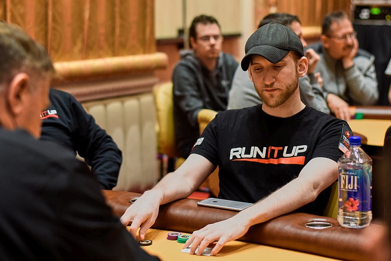 Jason Somerville