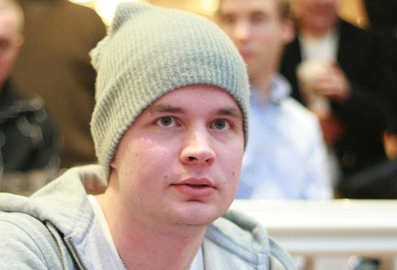 Miikka Anttonen