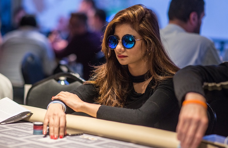 Muskan Sethi
