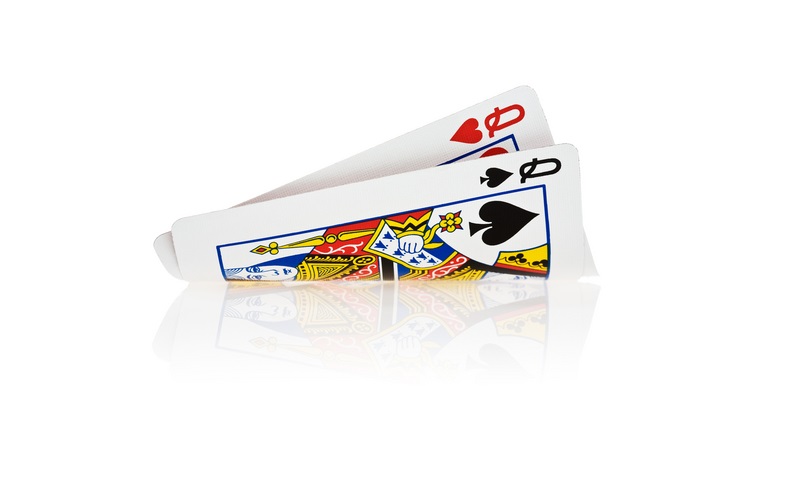 Szalony blef na WSOP