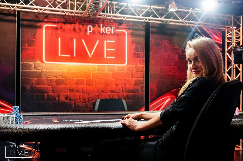 PartyPoker Millions