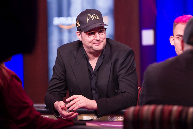 Phil Hellmuth 4