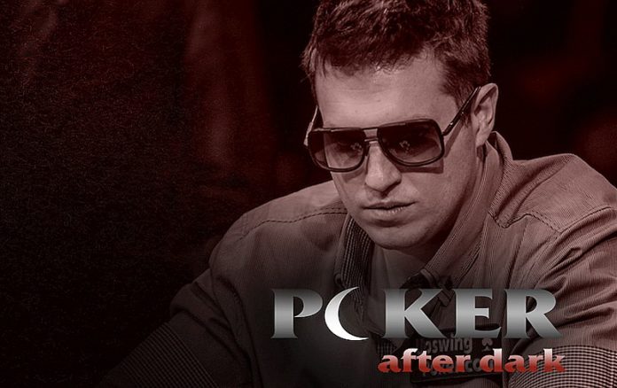 Poker After Dark Doug Polk