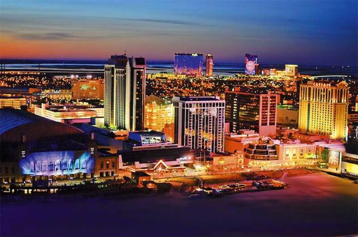 PokerStars Atlantic City