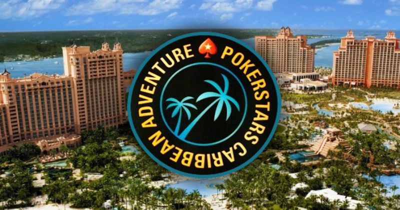 PokerStars Caribbean Adventure
