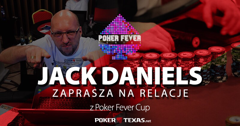 Relacje PF Cup Jack Daniels