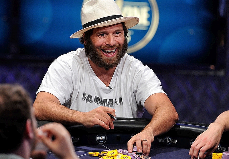 Rick Salomon - Poker After Dark