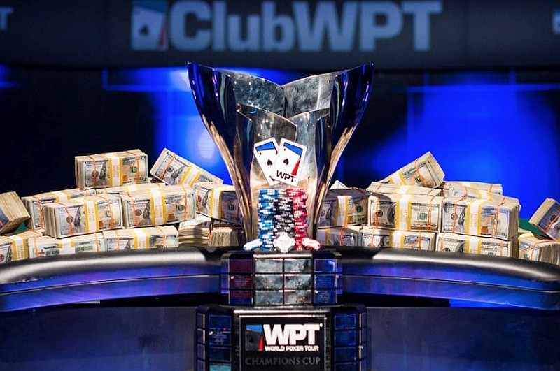 WPT Harmonogram