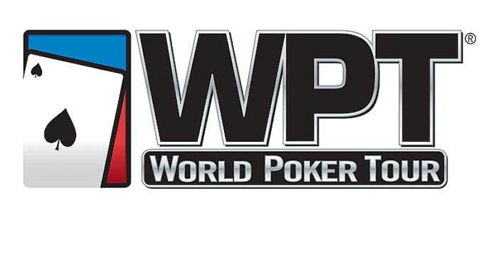 WPT logo