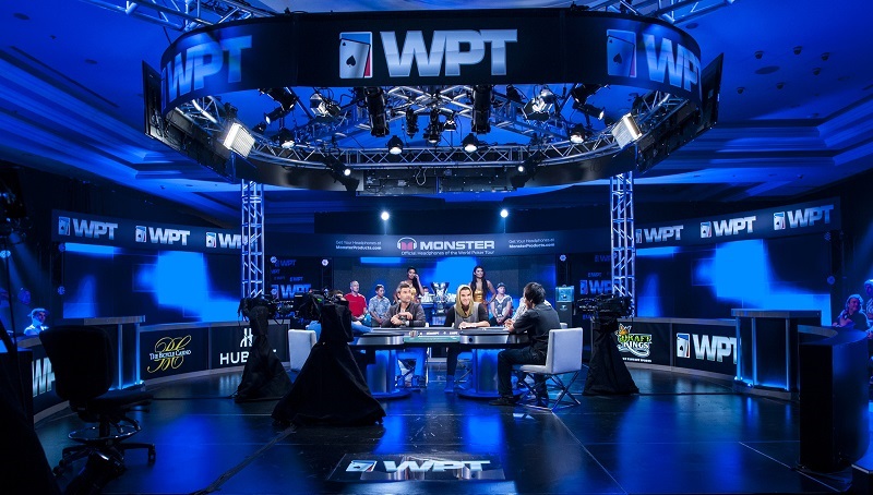 WPT Argentyna