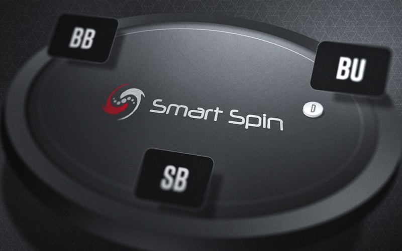 materiały szkoleniowe smart spin