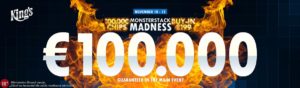 Monsterstack Madness
