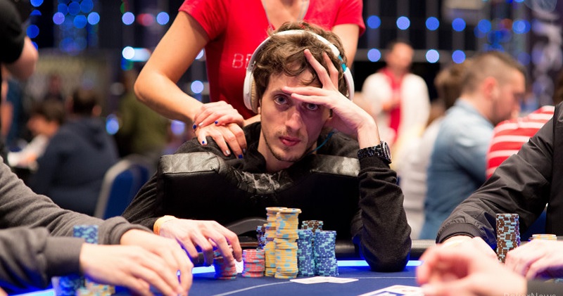 najlepsi pokerzyści albert draher