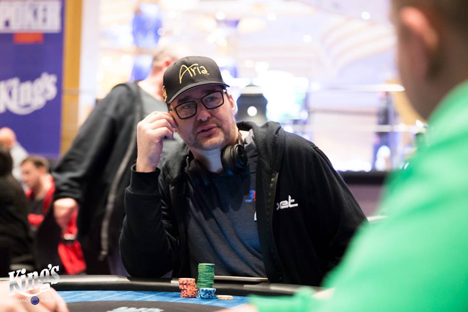 Phil Hellmuth