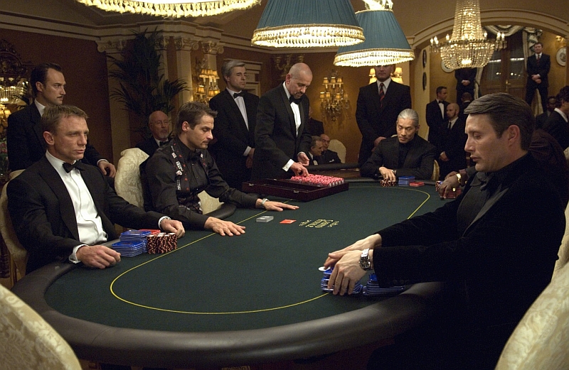 pokerowe absurdy