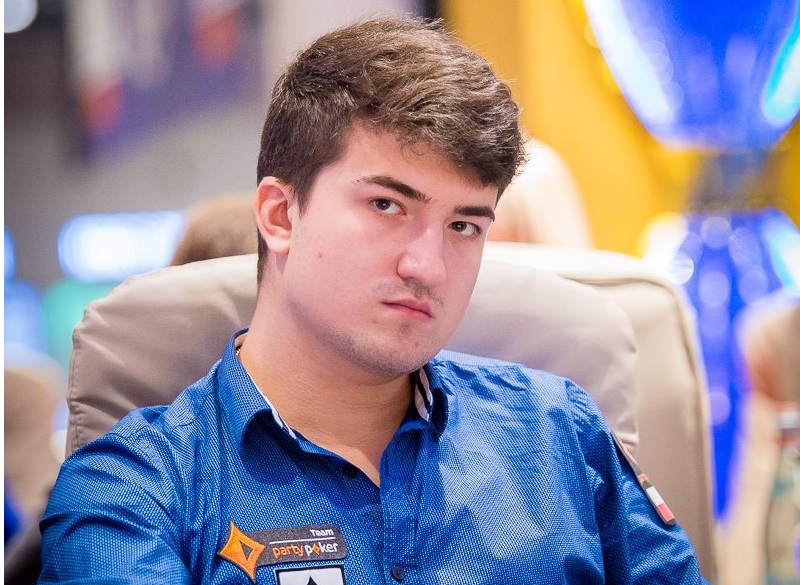 Dima Urbanowicz