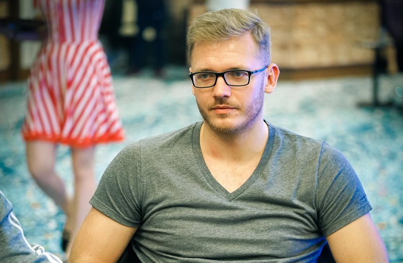 Krzysztof Czerwiński