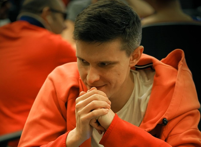 Przemysław Piotrowski