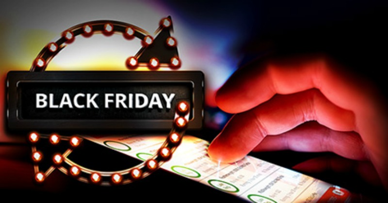 Black Friday PartyPoker