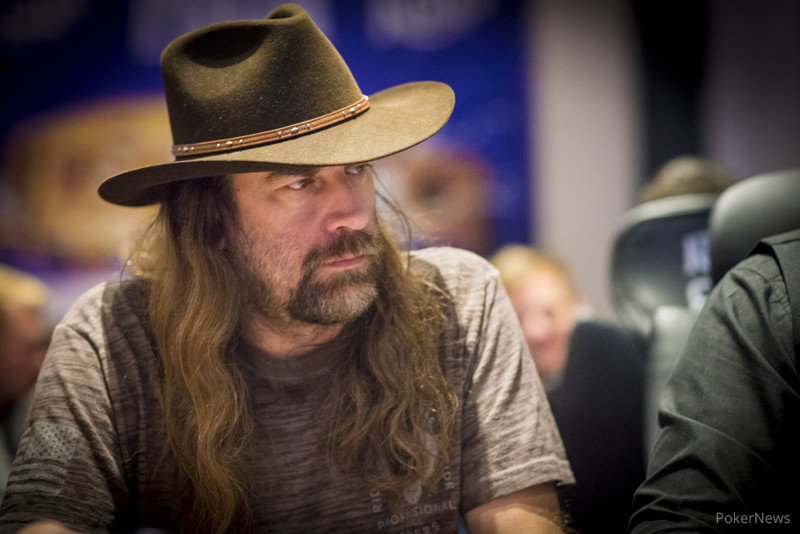 Chris Ferguson POY