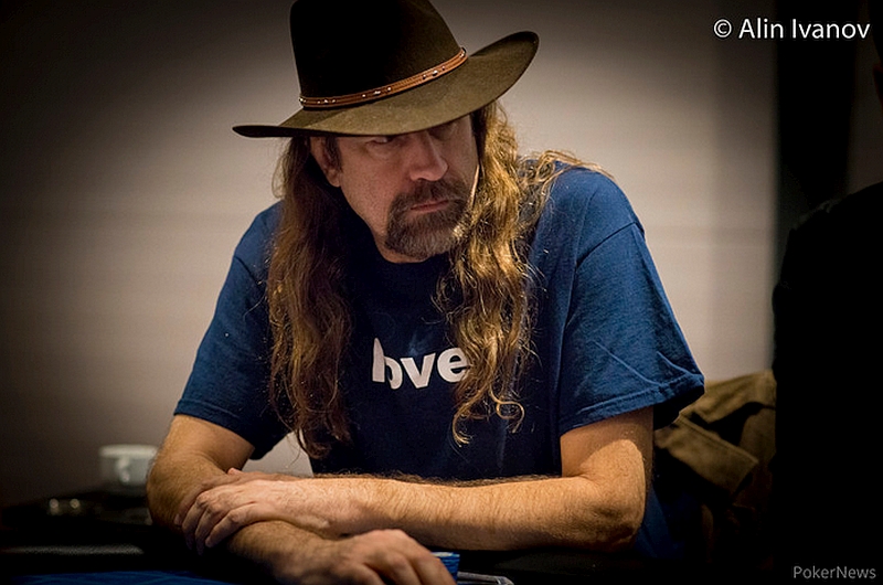 Chris Ferguson