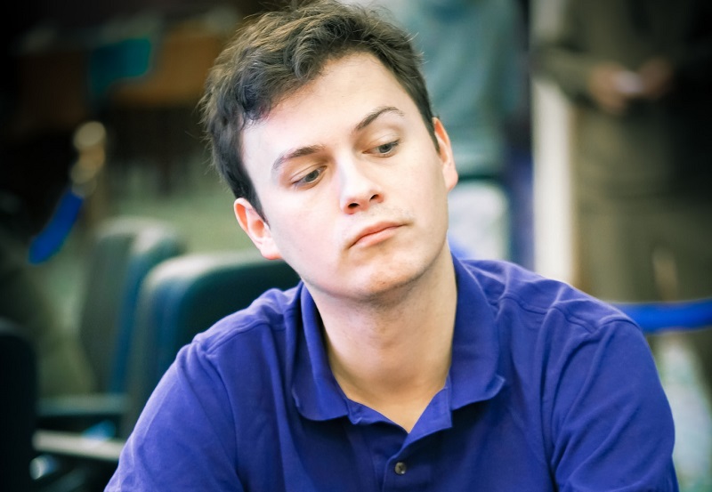Dominik Pańka