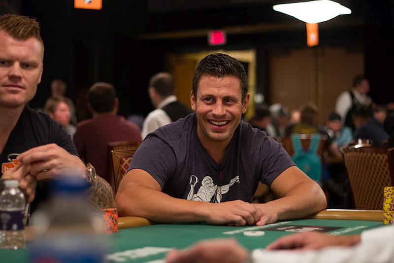 Garrett Adelstein
