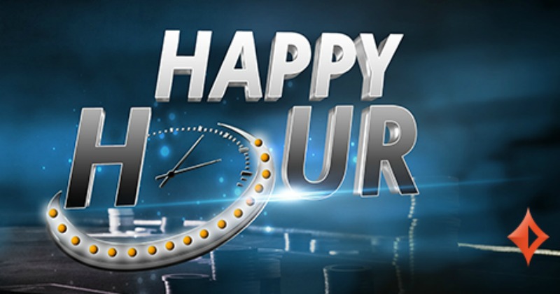 Happy Hour PartyPoker