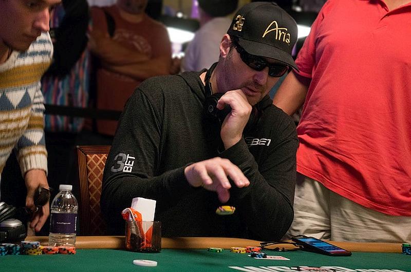 Poker after dark phil hellmuth