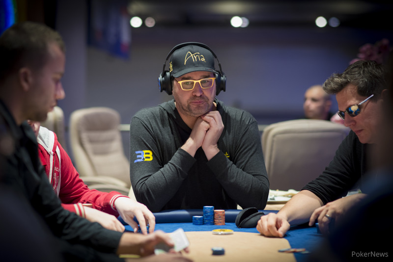 Phil Hellmuth