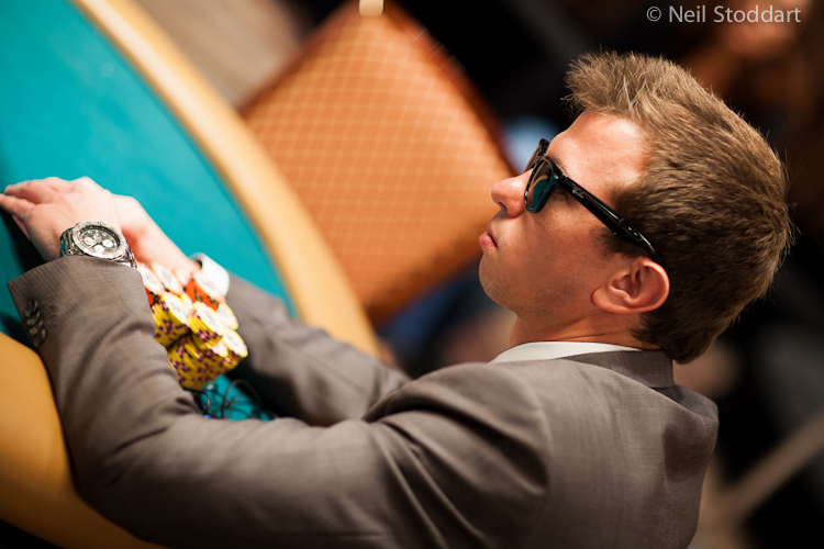 „Kiedy byłem donkiem...” Shannon Shorr