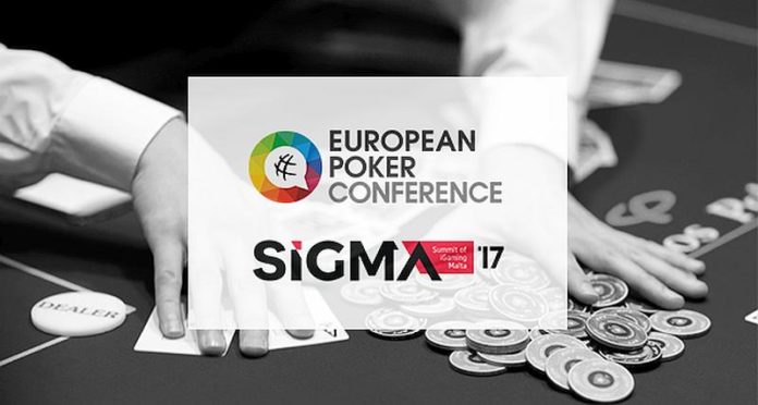 Sigma - Europejska Konferencja Pokerowa
