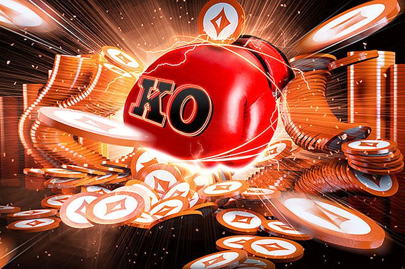 Turnieje bounty