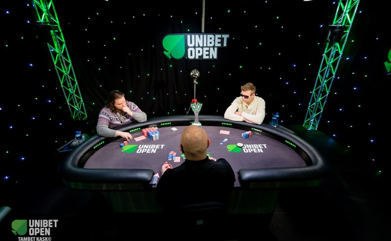 Unibet Open