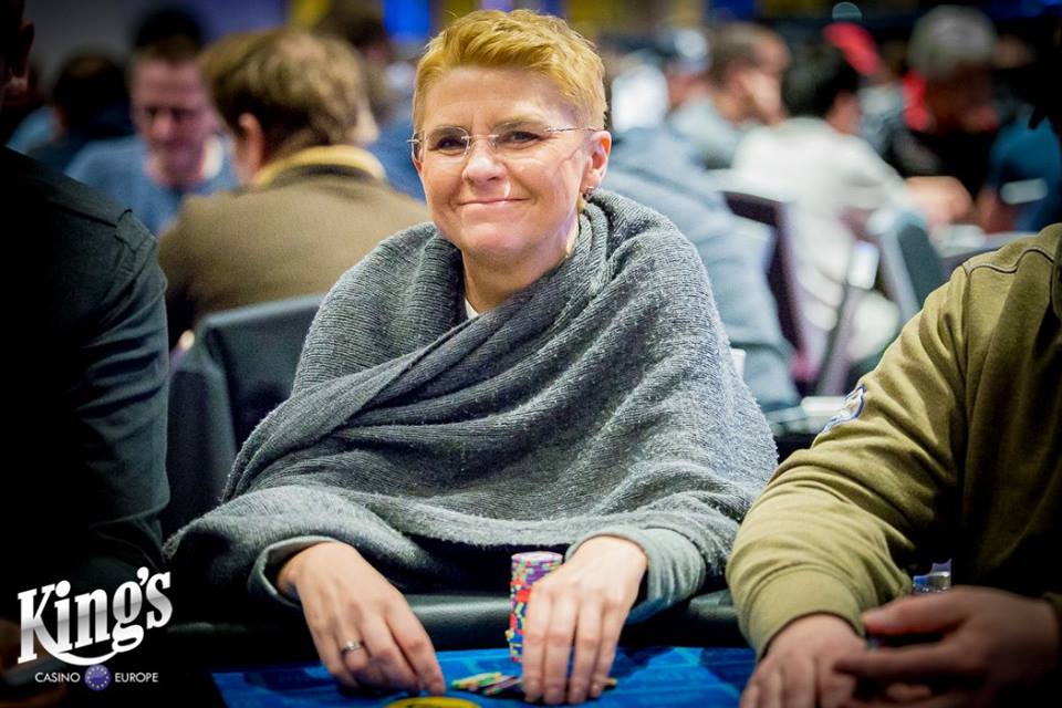 Katarzyna Malinowska