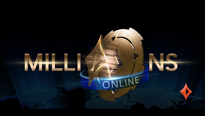 PartyPoker Millions Online