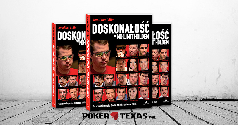 Doskonałość w No-Limit Holdem