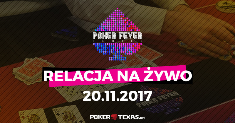 Poker Fever Series