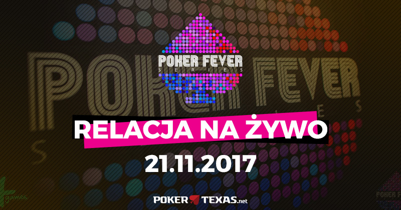 Poker Fever Series