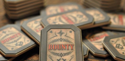 turnieje bounty