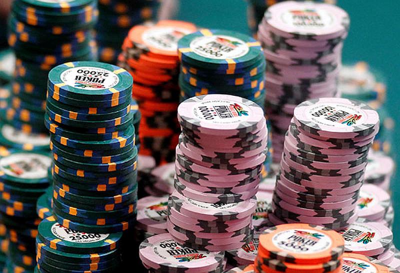 turnieje pokerowe