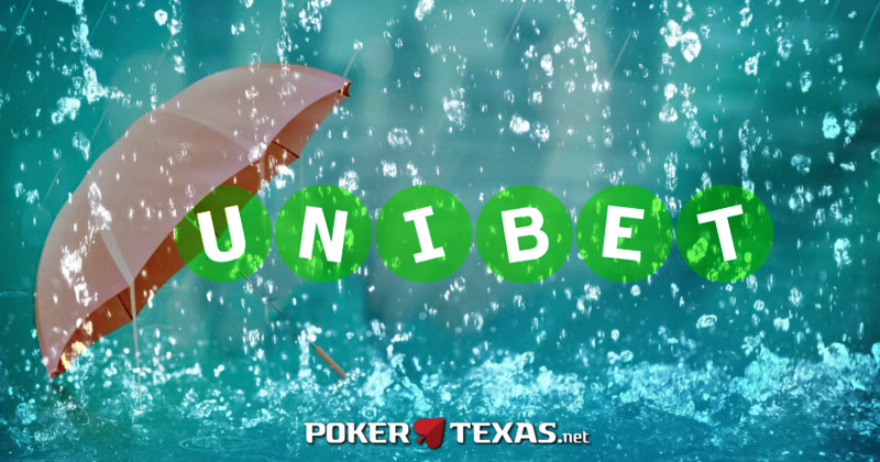 Listopadowe promocje Unibetu